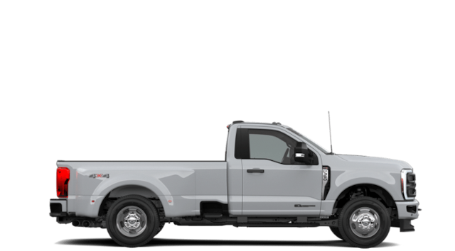 2026 Ford SuperDuty